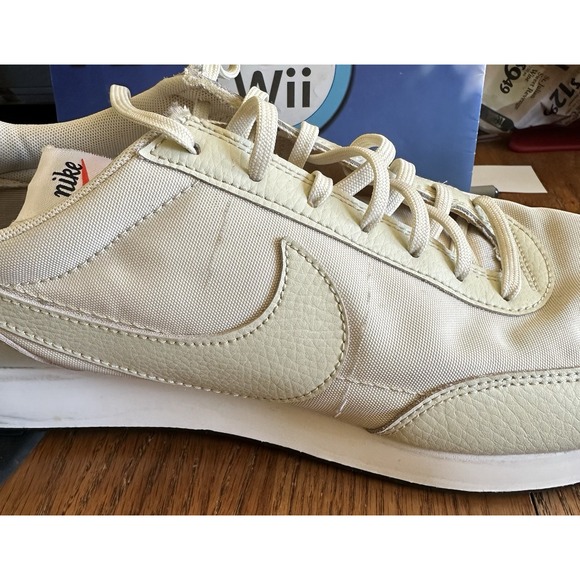 Nike Air Tailwind 79 SE Fossil Beige Size‎ 13  Mens Running Yoga CI1043-200 main image 6